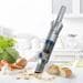 Genius Invictus One 2.0 Handstaubsauger, anthrazit