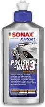 Sonax XTREME Polish+Wax 3 , Politur
