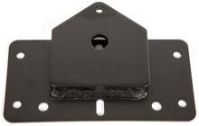 Klymit Universal Mount Plate Universal-Montageplatte