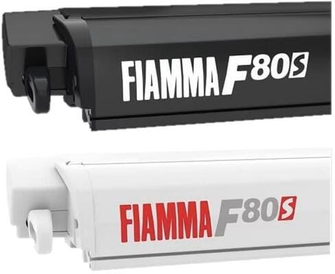 Fiamma F80s Markise Ducato Markisenpaket