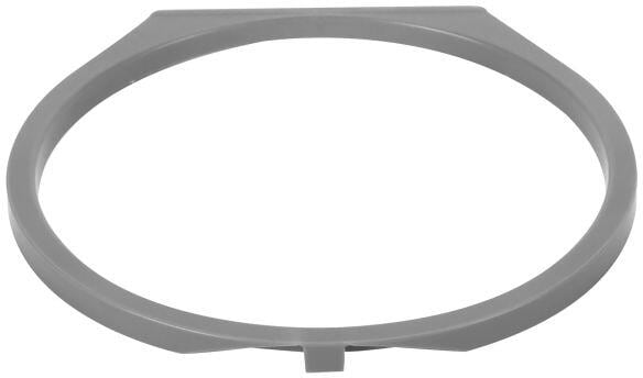 Befestigungsring, oben - Ersatzteil Nr. 430/010-4 - für Resty Mülltrenner