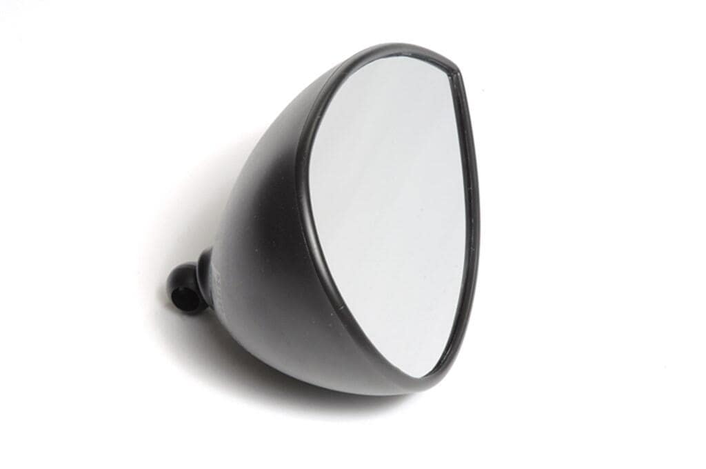 Milenco Aero 3 Spiegelkopf, flach