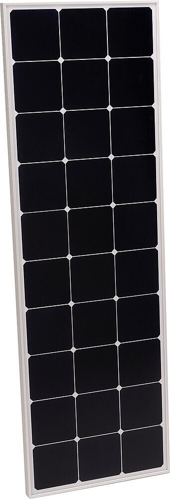 Phaesun Sun Peak SPR 110 Small Solarmodul, 110W, weiß