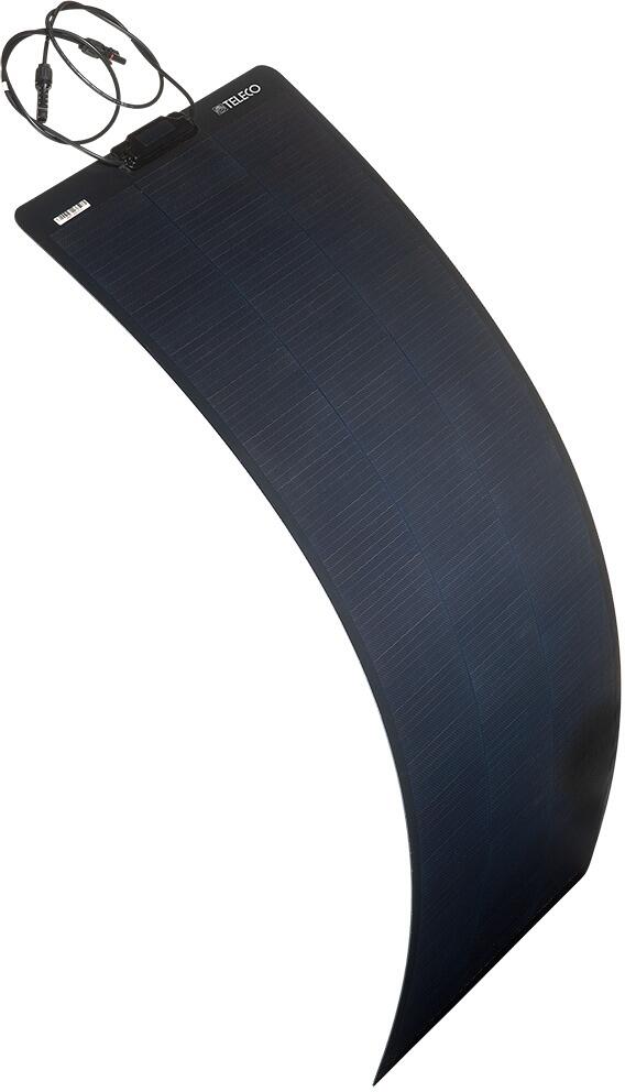 Teleco TBSF 110WS Solarmodul flexibel, 110Wp