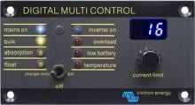 Victron Digital Multi Control Bedienpaneel, 200/200A
