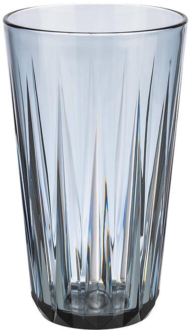 APS Crystal Trinkbecher, 500ml, grau