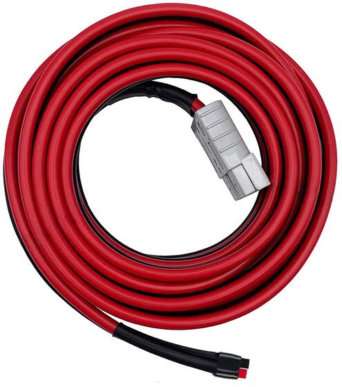 Pundmann Verbindungskabel mit Anderson-Stecker, 1m