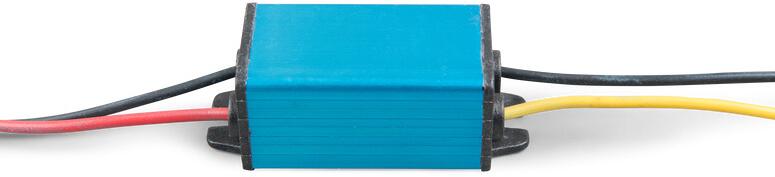 Victron Orion IP67 DC-DC Konverter isoliert, 60W, 24/12-5A