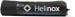 Helinox Cot One Convertible Feldbett, 190x68x17cm, schwarz