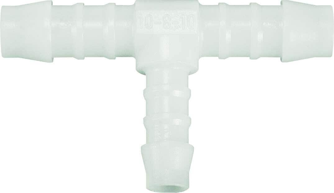 Lilie T-Verbinder, 19mm, 3/4"