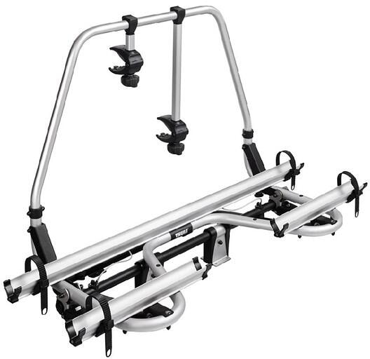 Thule Caravan Superb Deichsel-Fahrradträger