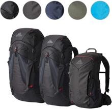 Gregory Zulu Wanderrucksack