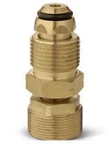 POL Adapter - Primus Ersatzteil-Nr. P741330 - für Alika, Tupike, Kinjia, Moja & Kuchoma