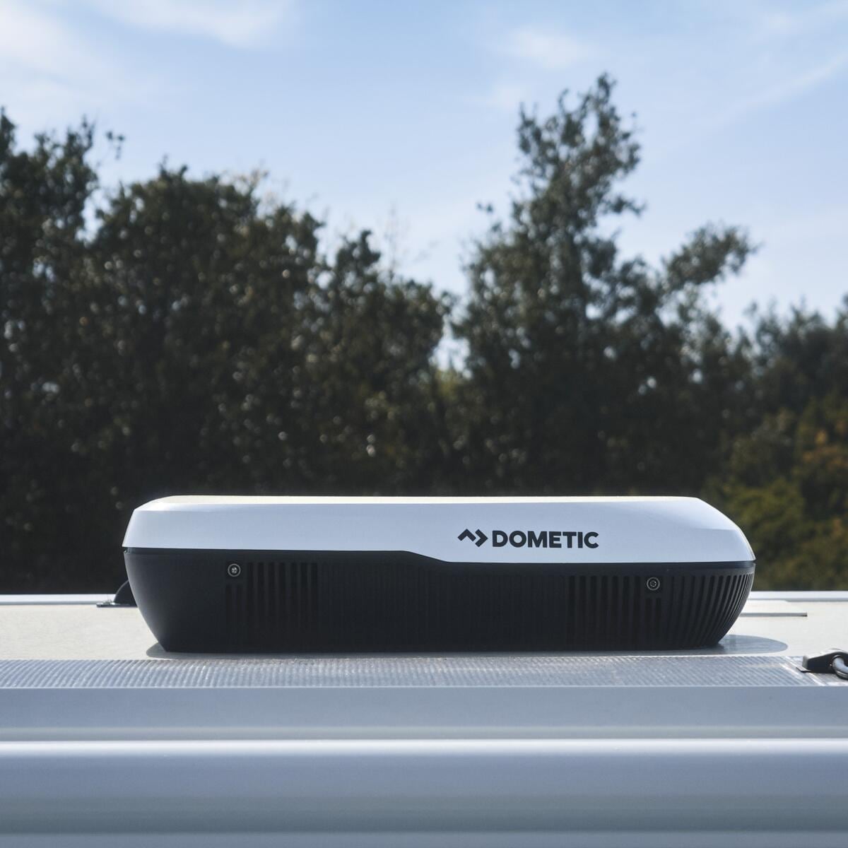 Produktabbildung: Dometic FanTastic Breathe ACC 3100D Dachbelüftungsanlage, 12V, 15,6W