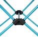 Helinox Table Zero LT Falttisch, Cyan