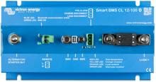 Victron Smart BMS CL 12/100 - Batterie Management System für Lithium Batterien