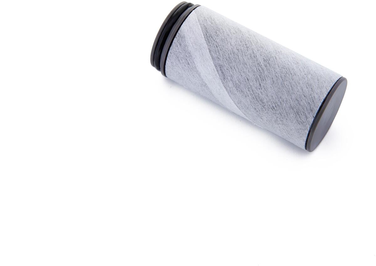 LifeStraw Ersatz-Aktivkohlekapsel für Peak Aktivkohlefilter-Aufsatz