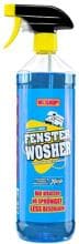 WOSHUP! Fenster Wosher