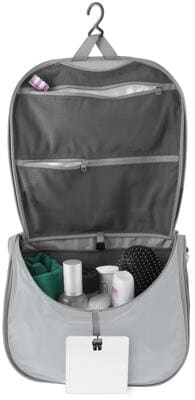 Sea to Summit Ultra-Sil Kulturbeutel, S, grau