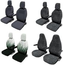 DRIVE DRESSY Sitzbezüge Wohnmobil, Sitze & Konsolen, Fahrzeugtechnik