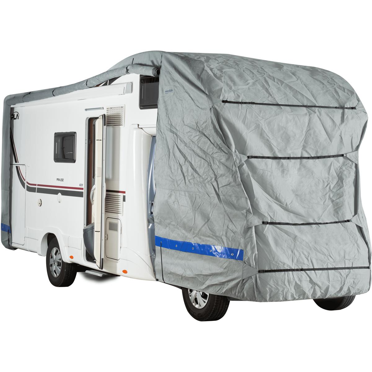 Protection toit Caravane & Camping Car 650 HINDERMANN