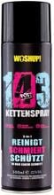 Woshup Kettenspray 143, 500ml