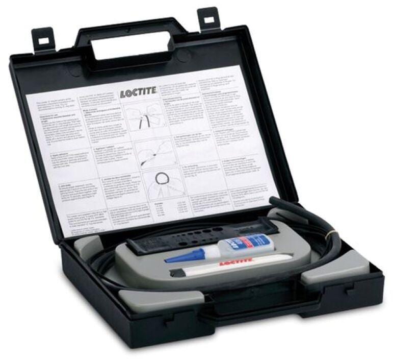 LOCTITE Sofortkleber 406 O-Ring Set, Inhalt 20g
