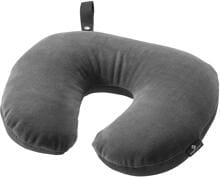 eagle creek 2-In-1 Reisekissen, black