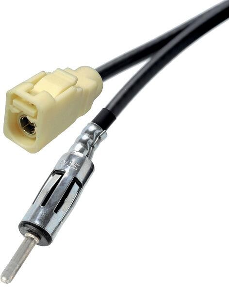 Xzent GPS-Anschlussadapter FAKRA - SMA Stecker