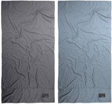 Matador NanoDry Packable Strandhandtuch, 152x76cm