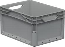 Surplus Systems Klappbox Maxi 60 x 40 x 23 cm schwarz kaufen bei ASMC