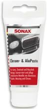 Sonax Chrom + Alupaste, 75ml