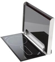 Wallas 1200 DUO – Diesel-Kochfeld und Heizung 2-in-1 | 2,2 kW