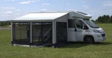 Wigo MARKISENVORZELT VIBE LOUNGE, 250 cm