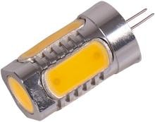 Carbest LED G4 Leuchtmittel, 400 Lumen, 12V / 5W