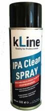 kLine IPA Clean Isopropylreiniger - 400 ml Spray
