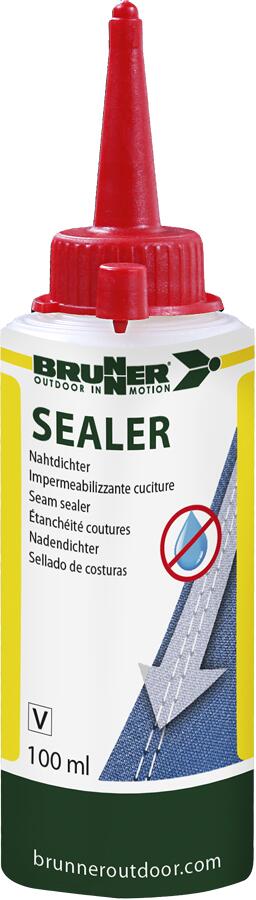 Brunner Sealer Nahtdichter, 100ml