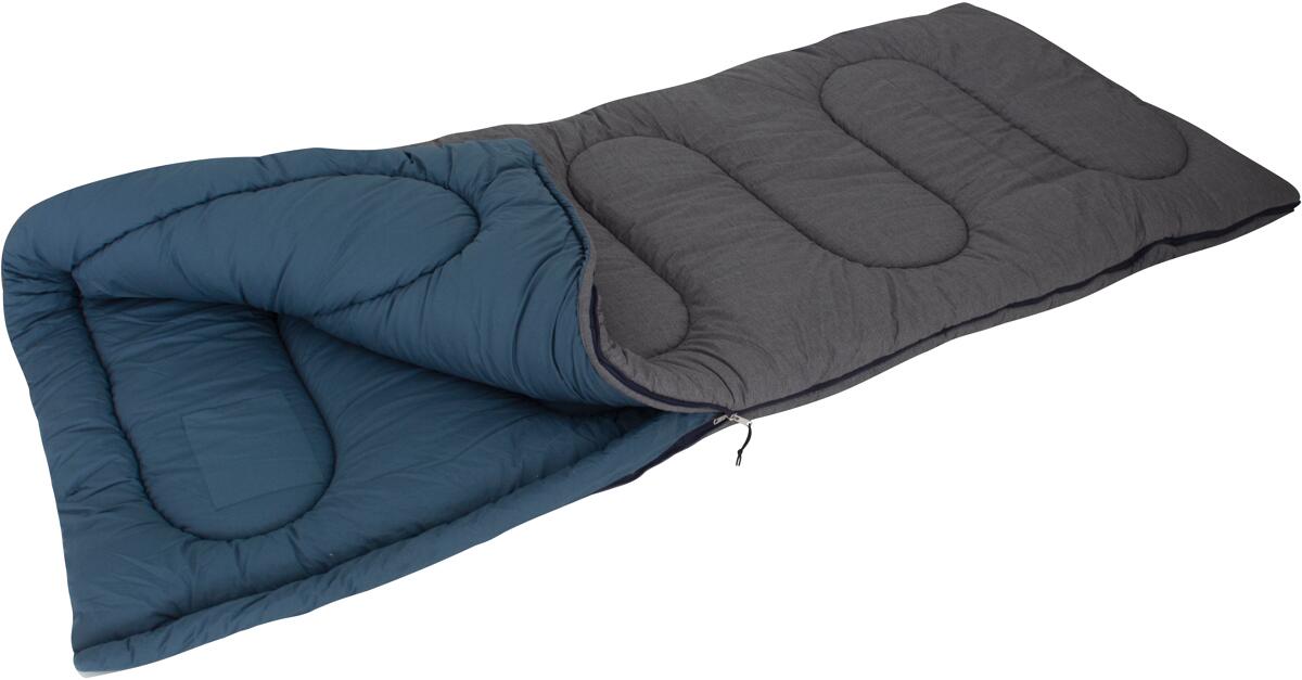 Eurotrail Schlafsack Texel