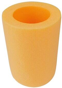 Happy People Wassernudel-Verbindungsstücke, gelb