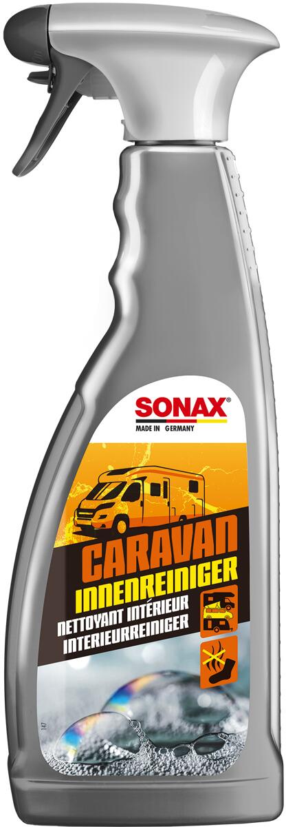 SONAX CARAVAN Innenreiniger, 750ml