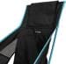 Helinox Chair One (re) High-Back Campingstuhl, black