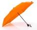 EuroSchirm Light Trek Ultra Schirm, orange