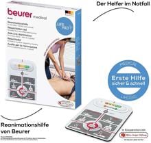 Innotas LifePad Reanimationshilfe by Beurer