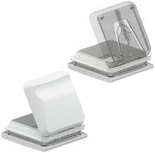 Fiamma Vent 28F Dachhaube, 28x28 cm