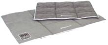 Happy House Casual Living Decke, L, grau