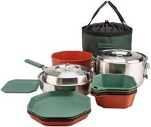 Gerber ComplEAT Kochset, 16-teilig