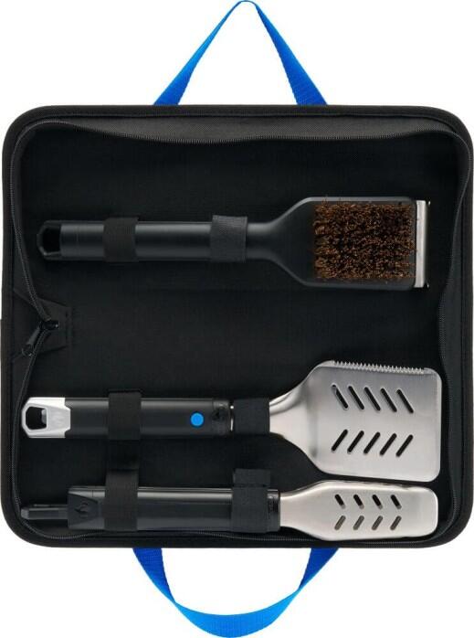 Napoleon Travelq Grillbesteckset, 3-teilig