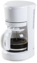 Domo Good Morning Kaffeemaschine, 900W, 1,5L