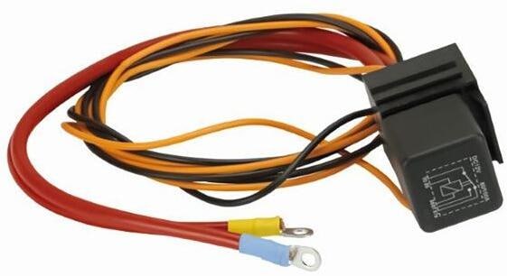 Büttner Elektronik Überbrückungs-Relais Kabelsatz, für LB 50