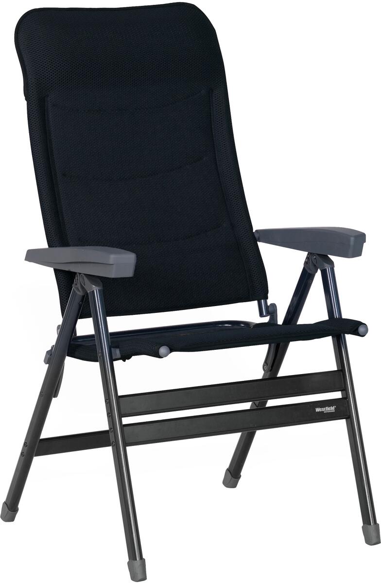 Westfield Performance Advancer XL Campingstuhl, night blue